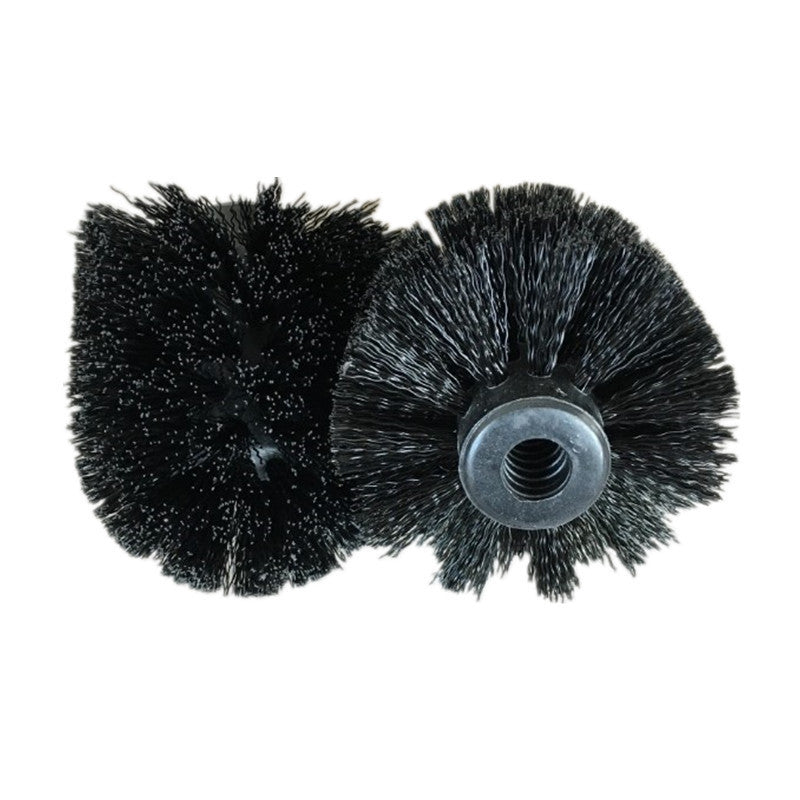Cherry Long Handle Soft Hair Household Toilet Brush