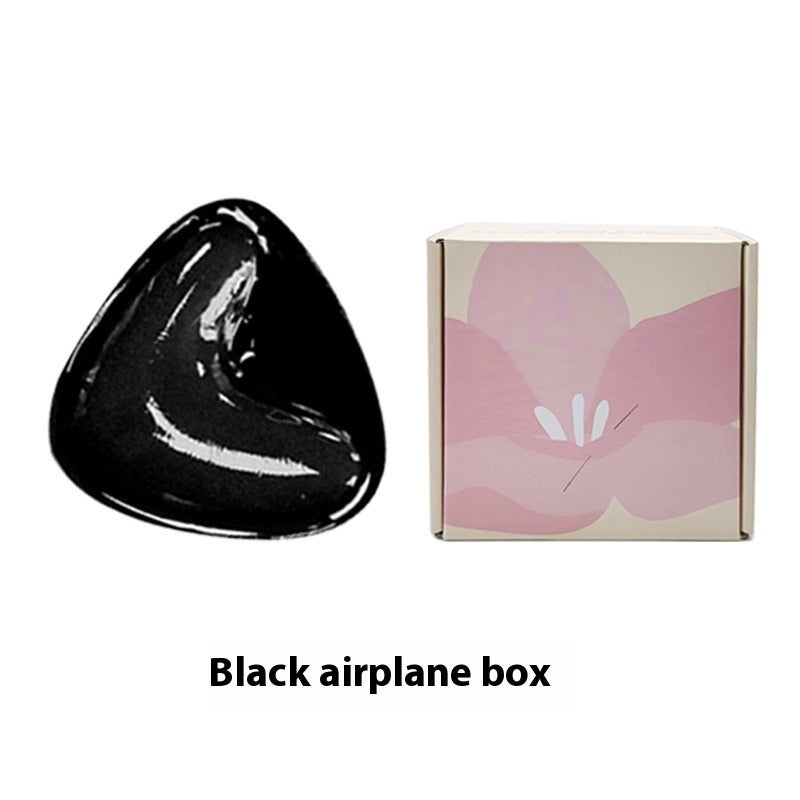 Double Sided Adhesive Sticky Bra Inserts - Women Cup Enhancer