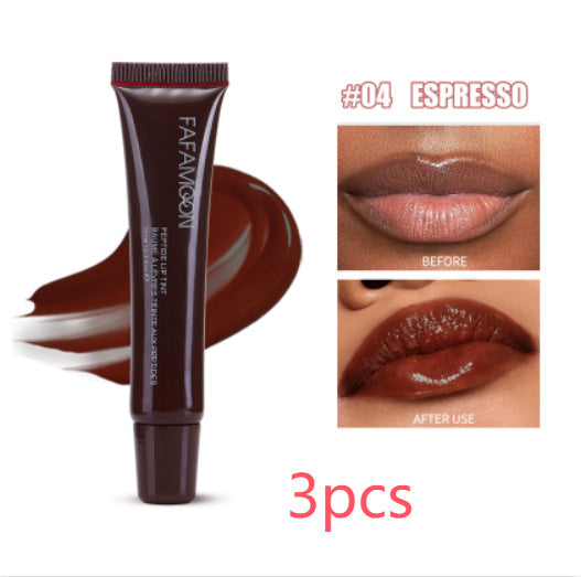 Long Lasting Waterproof Lip Glossy Makeup