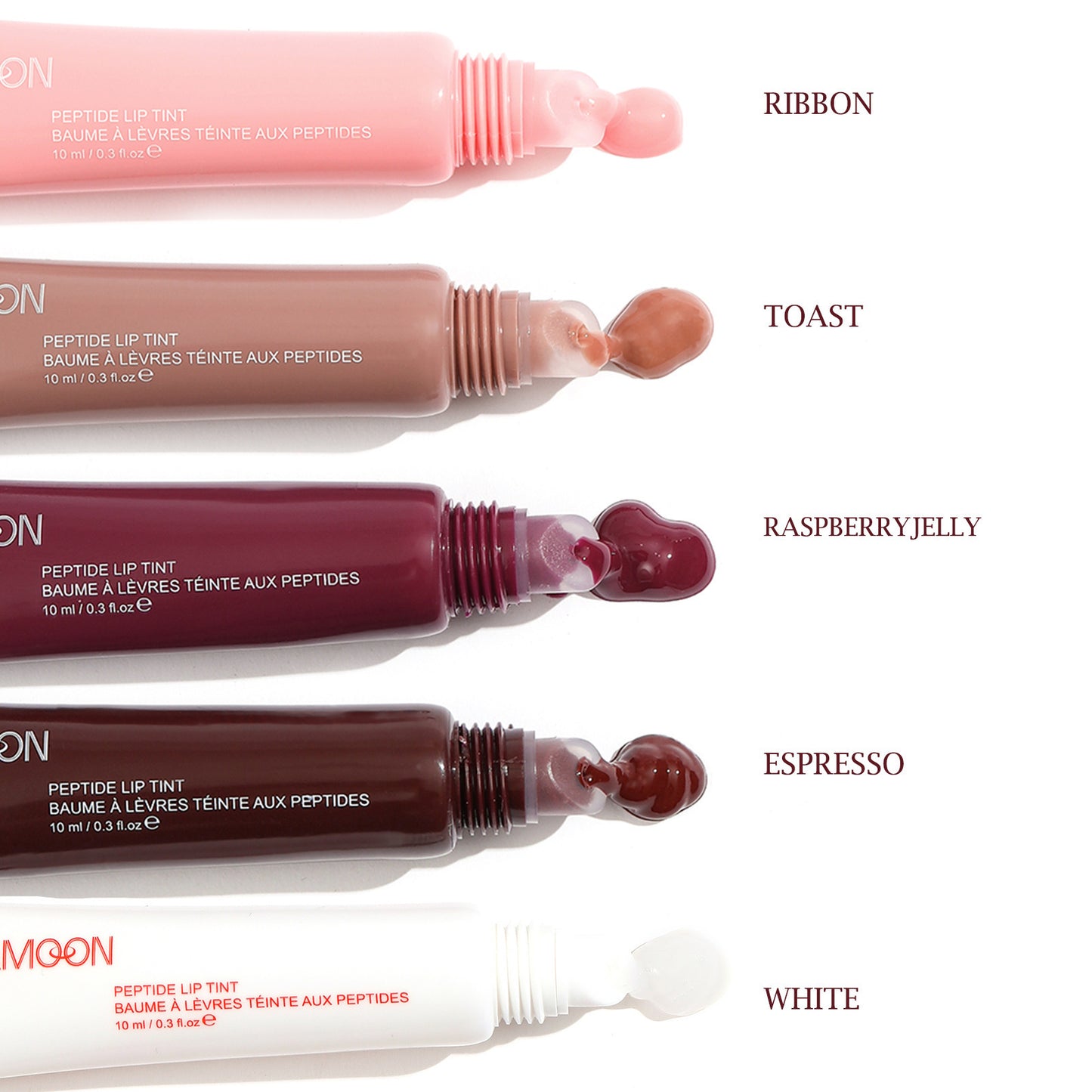 Long Lasting Waterproof Lip Glossy Makeup