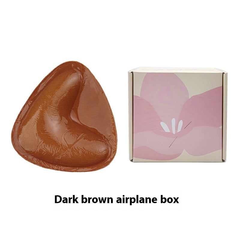 Double Sided Adhesive Sticky Bra Inserts - Women Cup Enhancer