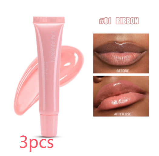 Long Lasting Waterproof Lip Glossy Makeup