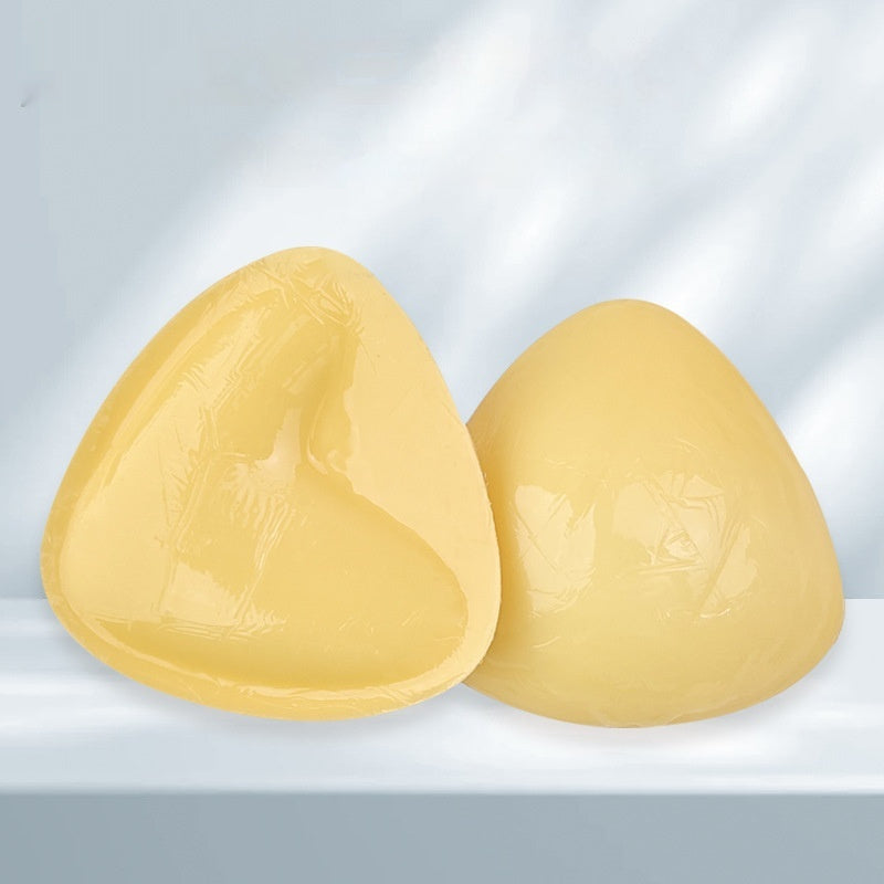 Double Sided Adhesive Sticky Bra Inserts - Women Cup Enhancer
