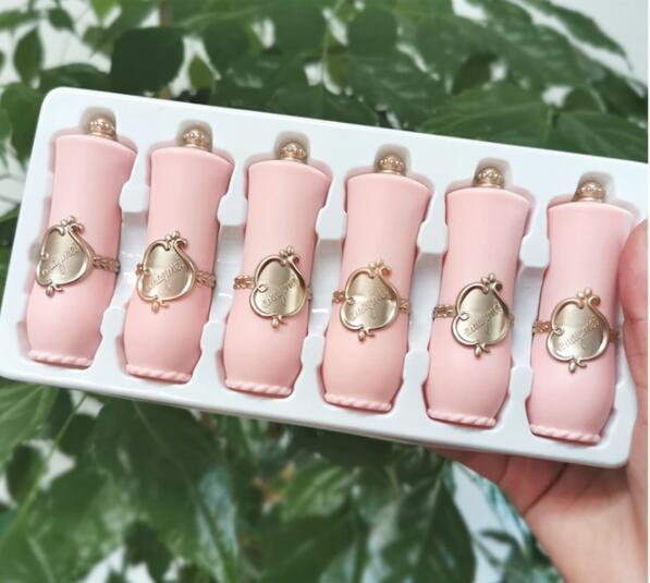 Jelly Flower Color Changing Lip Gloss