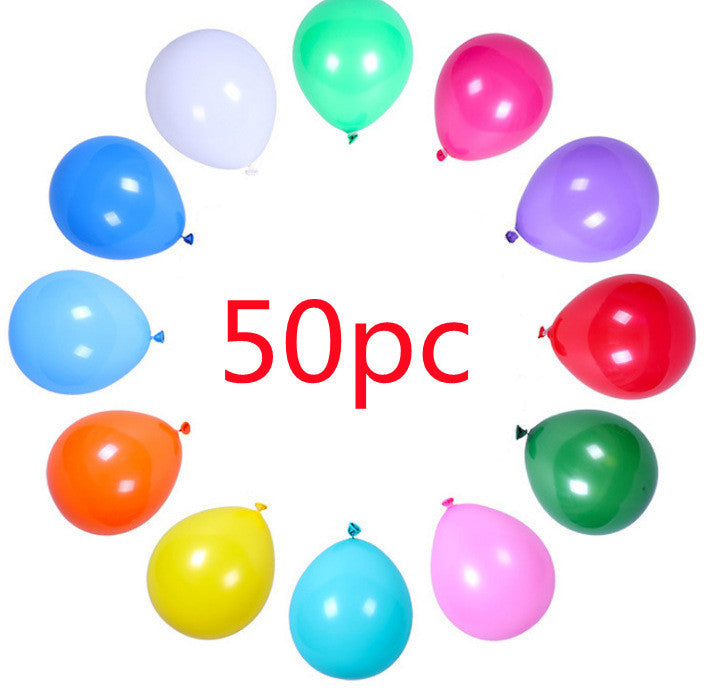Air Power Balloon Car Toy