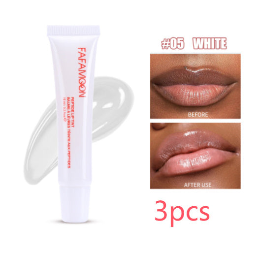Long Lasting Waterproof Lip Glossy Makeup