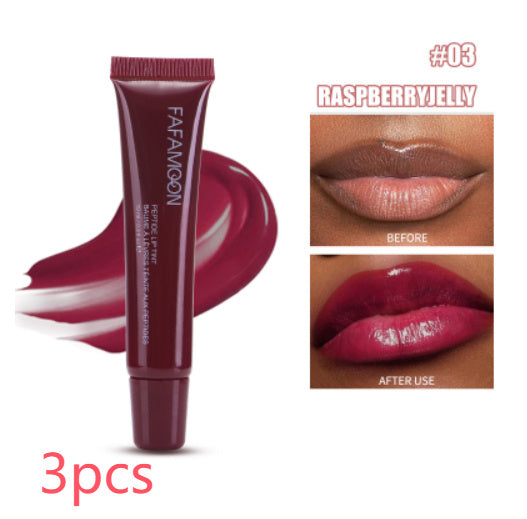 Long Lasting Waterproof Lip Glossy Makeup