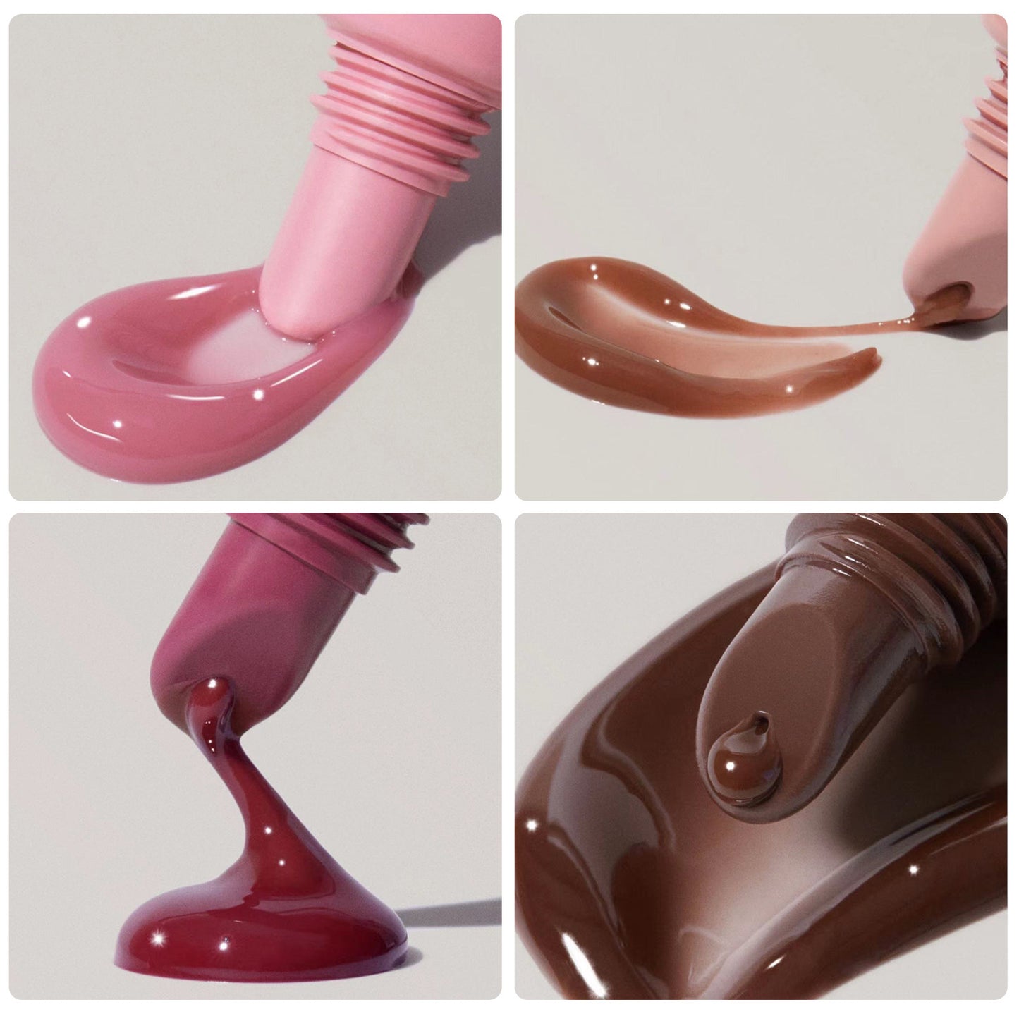Long Lasting Waterproof Lip Glossy Makeup
