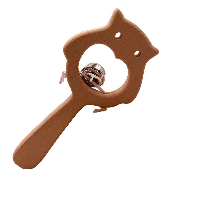 Baby Toy Remote & Car Keys