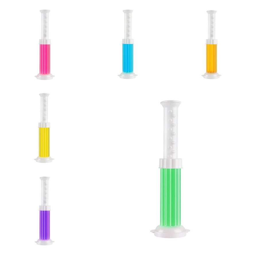 Flower Aromatic Toilet Gel Toilet Deodorant Cleaner Tools