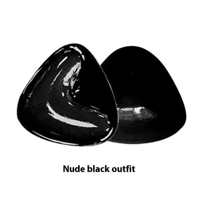 Double Sided Adhesive Sticky Bra Inserts - Women Cup Enhancer
