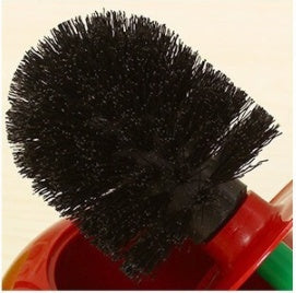 Cherry Long Handle Soft Hair Household Toilet Brush