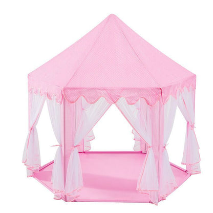 Portable Colorful Children's Tent