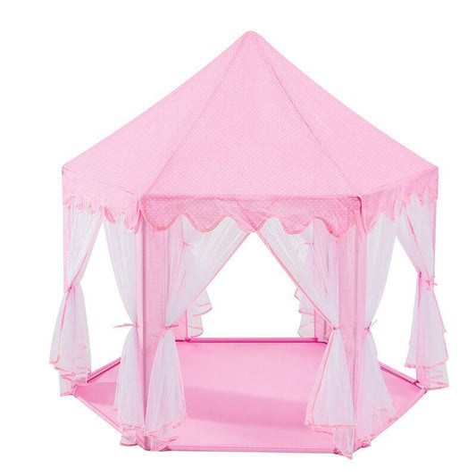 Portable Colorful Children's Tent