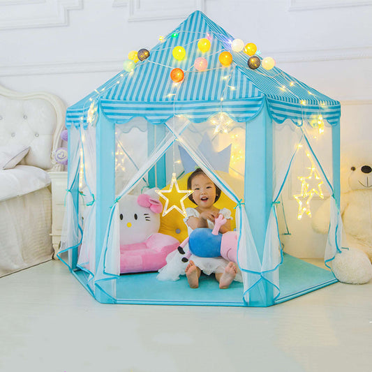 Portable Colorful Children's Tent