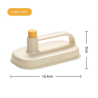 Cleaning Magic Brush Handle suitable for Glass and Wall