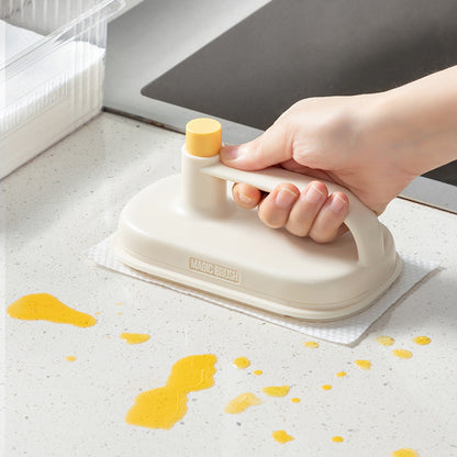 Cleaning Magic Brush Handle suitable for Glass and Wall