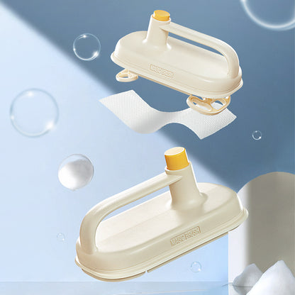 Cleaning Magic Brush Handle suitable for Glass and Wall