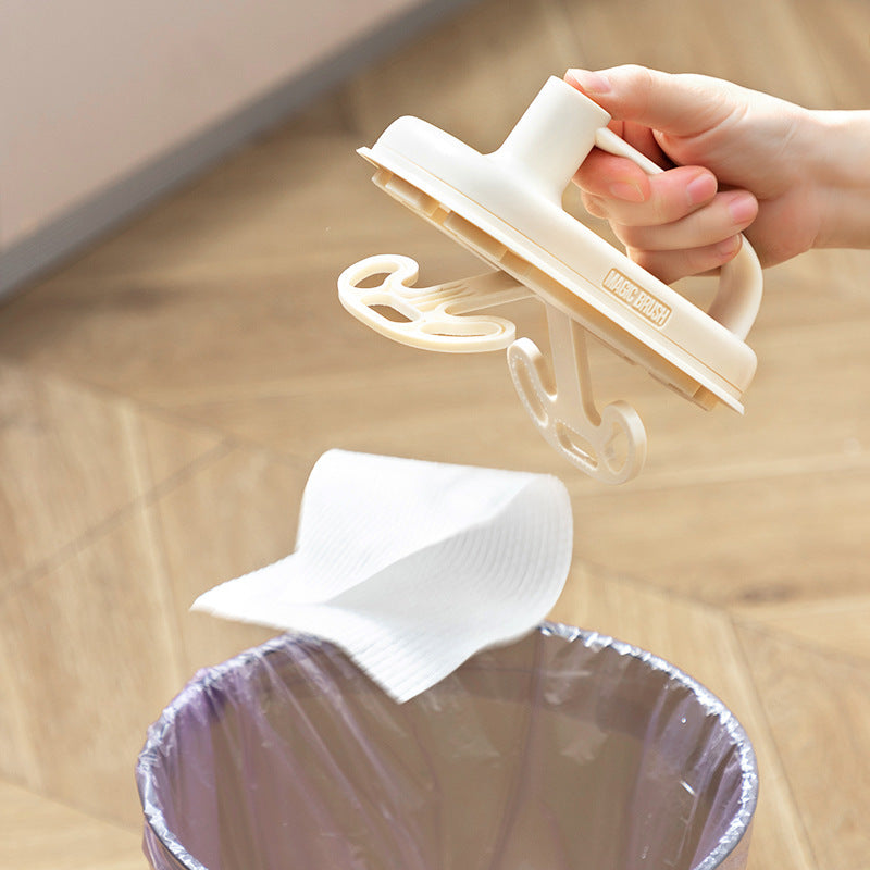 Cleaning Magic Brush Handle suitable for Glass and Wall