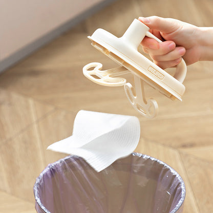Cleaning Magic Brush Handle suitable for Glass and Wall