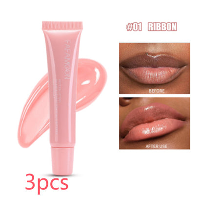 Long Lasting Waterproof Lip Glossy Makeup