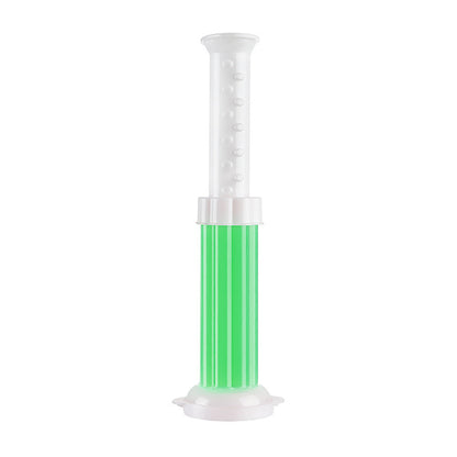 Flower Aromatic Toilet Gel Toilet Deodorant Cleaner Tools