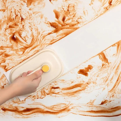 Cleaning Magic Brush Handle suitable for Glass and Wall