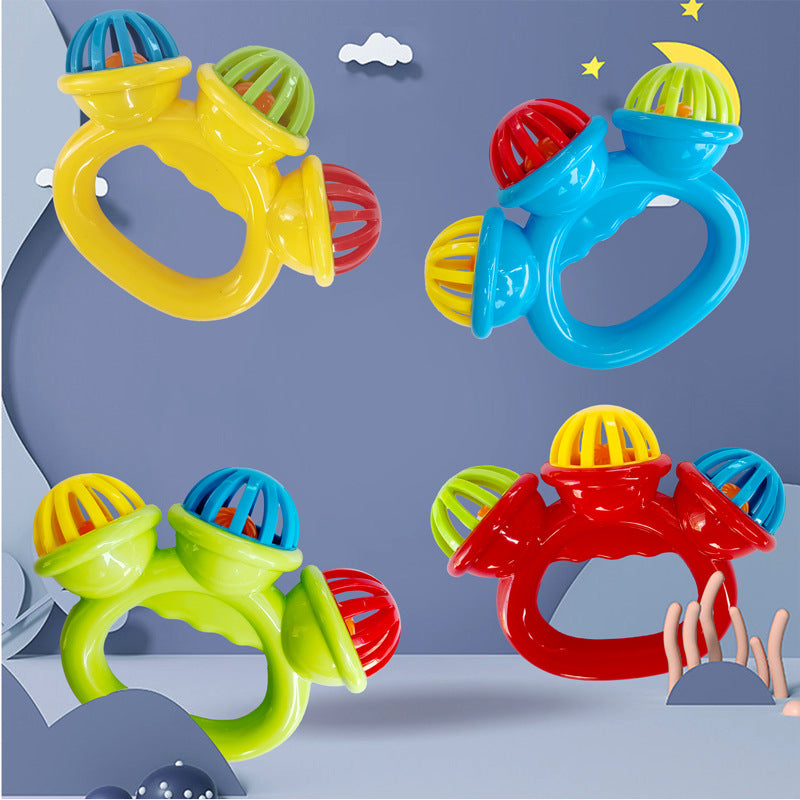 Baby Handbell Educational Toys