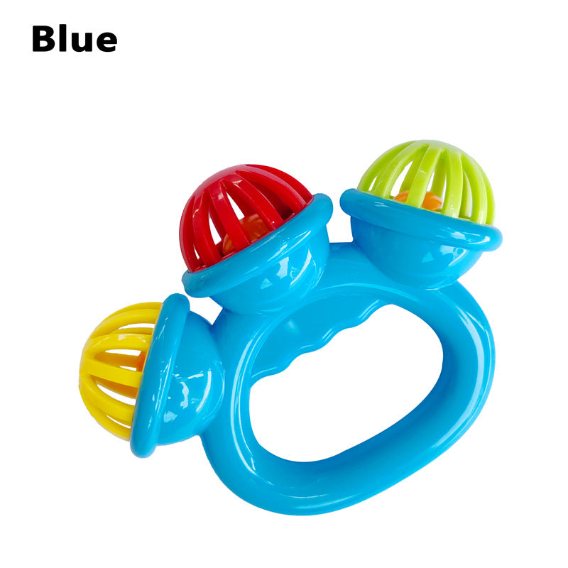 Baby Handbell Educational Toys