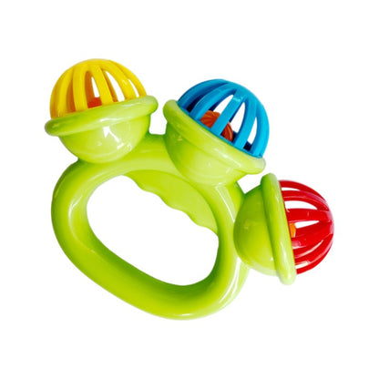 Baby Handbell Educational Toys