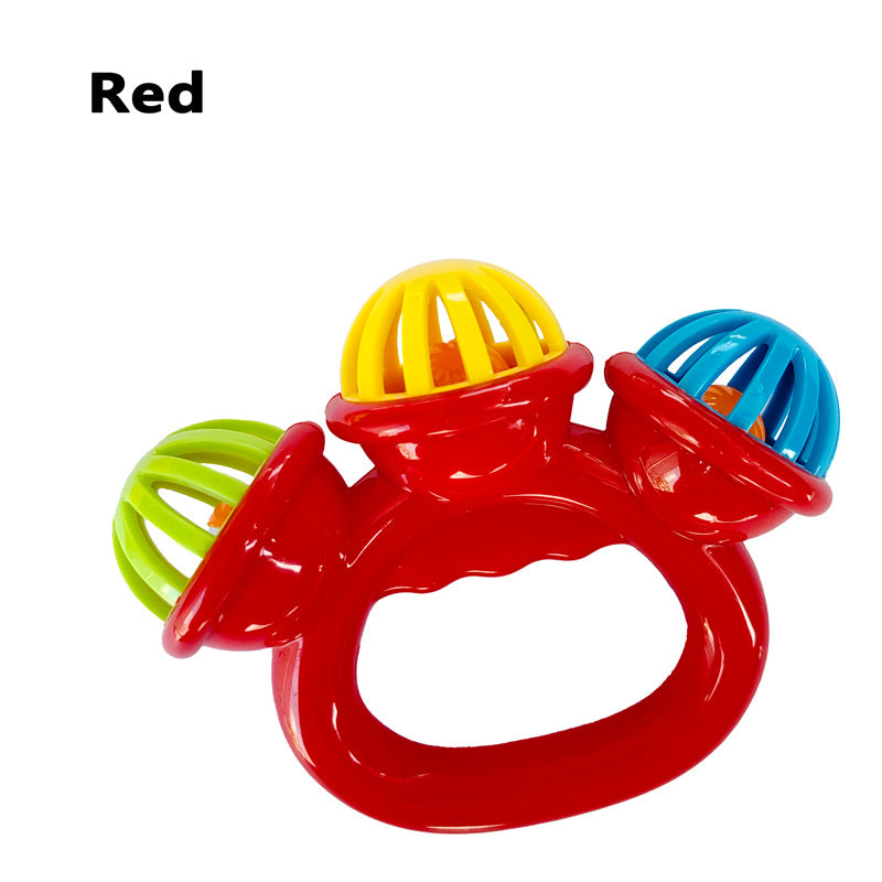 Baby Handbell Educational Toys