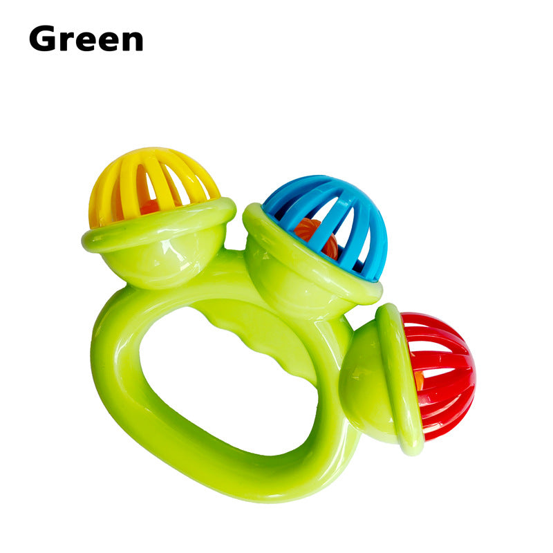 Baby Handbell Educational Toys