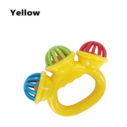 Baby Handbell Educational Toys