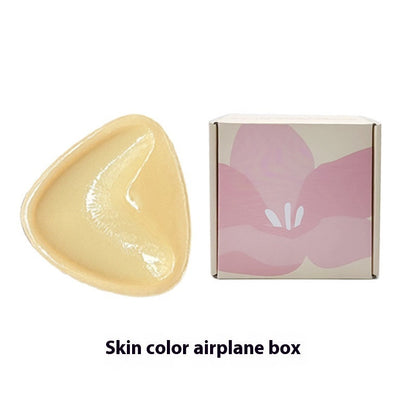 Double Sided Adhesive Sticky Bra Inserts - Women Cup Enhancer