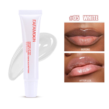Long Lasting Waterproof Lip Glossy Makeup